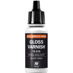 770510 Lack, glänzend, 17 ml