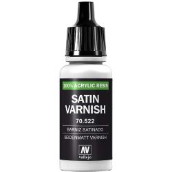 770522 Lack, seidenmatt, 17 ml