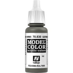 770830 Model Color Feldgrau, matt, 17 ml