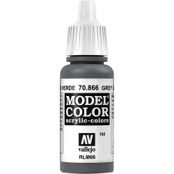 770866 Model Color Graugrün, matt, 17 ml