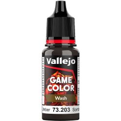 773203 Wash-Color, Umbra, 17 ml