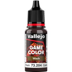 773204 Wash-Color, Haut, 17 ml