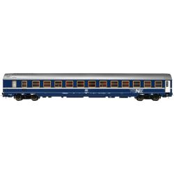 HR4302 H0 DB, Schlafwagen MU, TEN, mit Aluminiumdach