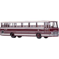 30521 H0 S 150 Reisebus, DB Bundesbahn, Rot