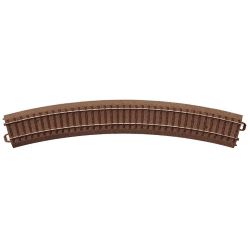 62330 H0 C-Gleis Gebogenes Gleis, R515mm, 30° (1 Stück)