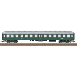 23166 H0 Personenwagen B4ym(b)-51, 2. Klasse, DB, Ep.III