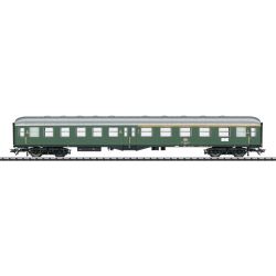 23120 H0 Personenwagen Abymb 411, 1./2. Klasse, DB, Ep.IV