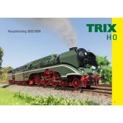 19840 H0 Katalog 2023/2024