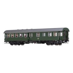 46108 Halbgepäckwagen BPw4yg-56, DB, Ep.III