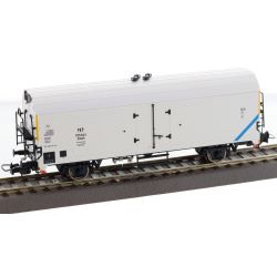 76777 H0 Kühlwagen Slms, PKP, Ep.III