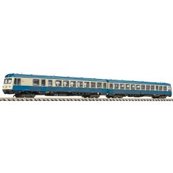 L163216 N Triebwagen 628 004-4/628 014-3, DB, Ep.IV