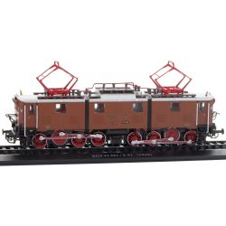 7153106 H0 Standmodell E-Lok EG5 22 501/E91, DRG, Ep. II