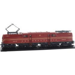 7153103 H0 Standmodell E-Lok Class GG1 4910, Ep. I