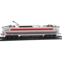 7153104 H0 Standmodell E-Lok Serie CC 40101, SNCF, Ep. III
