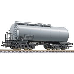 L235966 H0 Kesselwagen, DB, Ep. IV 'Fuchs Mineralölwerk GmbH Mannheim'