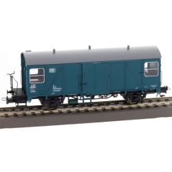 MU-H0-G55021 Werkstattwagen DB