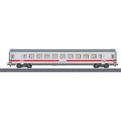 040501 H0 Schnellzugwagen 'Intercity' 2.Klasse, DBAG, Ep. VI