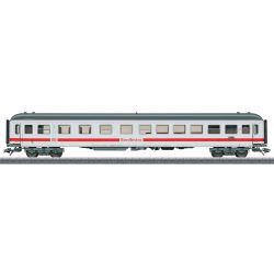 040502 Schnellzugwagen 'Intercity' Bistro, DBAG, Ep. VI