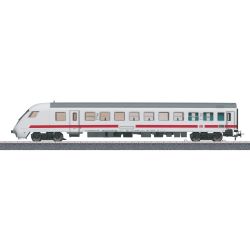 040503 H0 Schnellzug-Steuerwagen 'Intercity' 2.Klasse, DBAG, Ep. VI
