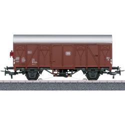 Märklin 04411 H0 Ged. Güterwagen, DB