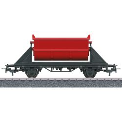 04413 H0 Kippwagen
