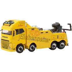 317740 H0 Volvo FH16 Gl. XL 2020 EMPL Wrecker "Eichenseher"