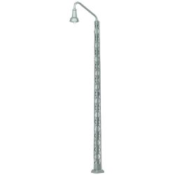 072814 H0 BW-Gittermast-Leuchte einflammig