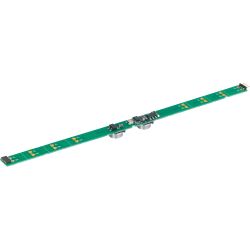073411 H0 LED-Innenbeleuchtung, kaltweiß