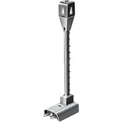074997 H0 Lichtmast für Entkupplungsgleis 24997