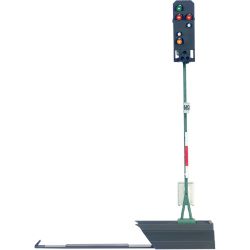 076494 H0 Licht-Ausfahrsignal