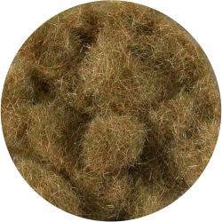 012-39 Grasflock 12 mm, Heu, 50 g