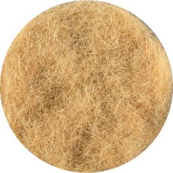008-37 Grasflock 8 mm, beige, 50 g