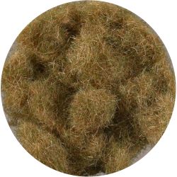 006-39 Grasflock 6,5 mm, Heu, 50 g
