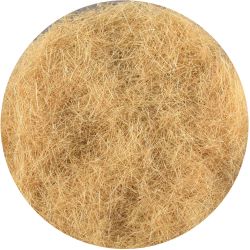006-37 Grasflock 6,5 mm, beige, 50 g