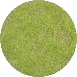 006-31 Grasflock 6,5 mm, Frühling, 50 g