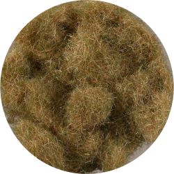 004-29 Grasflock 4,5 mm, Heu, 50 g