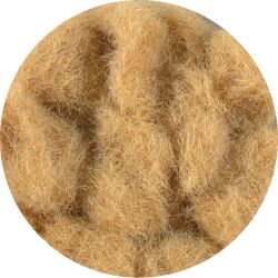 004-27 Grasflock 4,5 mm, beige, 50 g