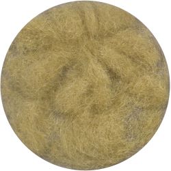 004-24 Grasflock 4,5 mm, Spätherbst, 50 g