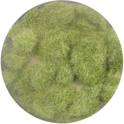 004-23 Grasflock 4,5 mm, Frühherbst, 50 g