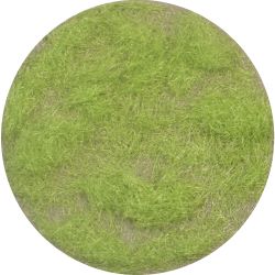 004-21 Grasflock 4,5 mm, Frühling, 50 g