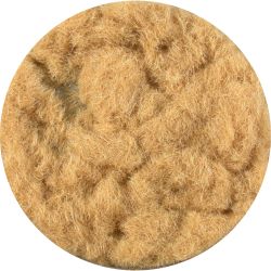 002-27 Grasflock 2 mm, beige, 50 g