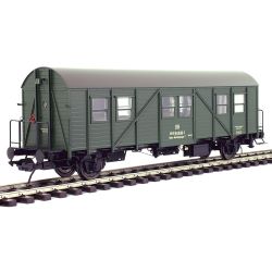 41140-06 0 Bauzugwagen MCi, DB, Ep.IV