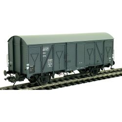 42246-04 0 Güterwagen K4, CFL, Ep. III, 28319