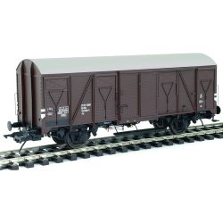 42246-06 0 Güterwagen K4, DSB, Ep. IV