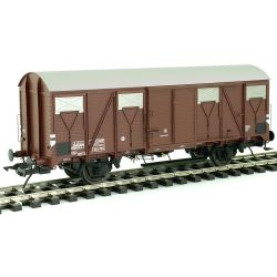 42246-07 0 Güterwagen K4, FS, Ep.III, 1164756