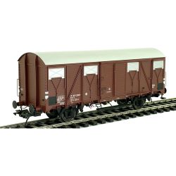 42246-08 0 Güterwagen K4, FS, Ep.IV, 120 4 428-4