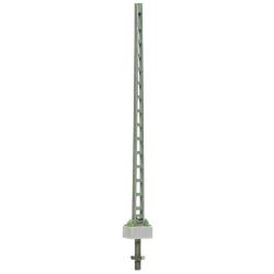 187 H0 Gitter-Streckenmast (5 Stück)