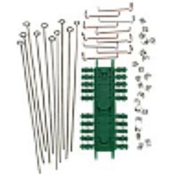 166 H0 Profi-Quertragwerkerweiterung (10 Stück)