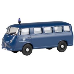 66034 H0 Goliath Express 1100 Kombi THW