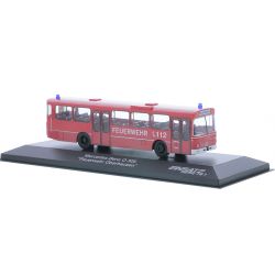 74321 H0 Mercedes-Benz O 305 FW Oberhausen